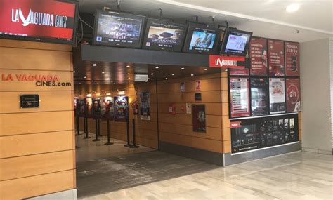 Yelmo Cines La Vaguada en Madrid